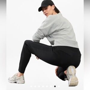 Athleta Brooklyn Mid Rise Ankle Pant